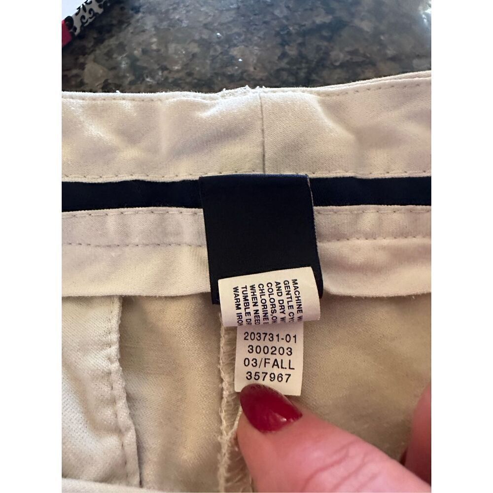 Gap capri pants - Picture 7 of 7